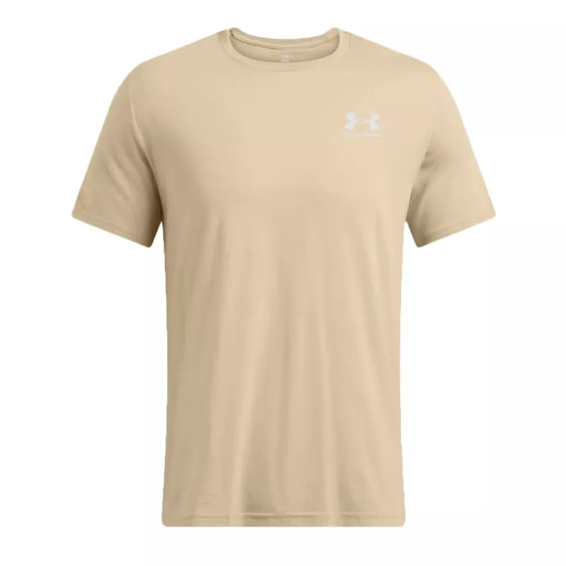 Tee-shirt Under Armour SPORTSTYLE LC SS
