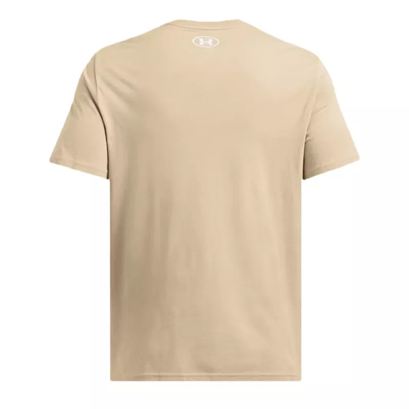 Tee-shirt Under Armour SPORTSTYLE LC SS