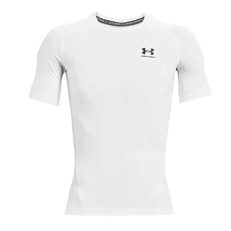 Tee-shirt Under Armour HG ARMOUR Comp SS