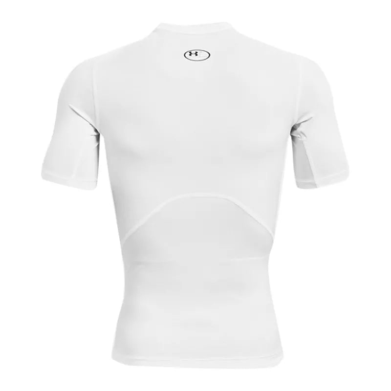 Tee-shirt Under Armour HG ARMOUR Comp SS
