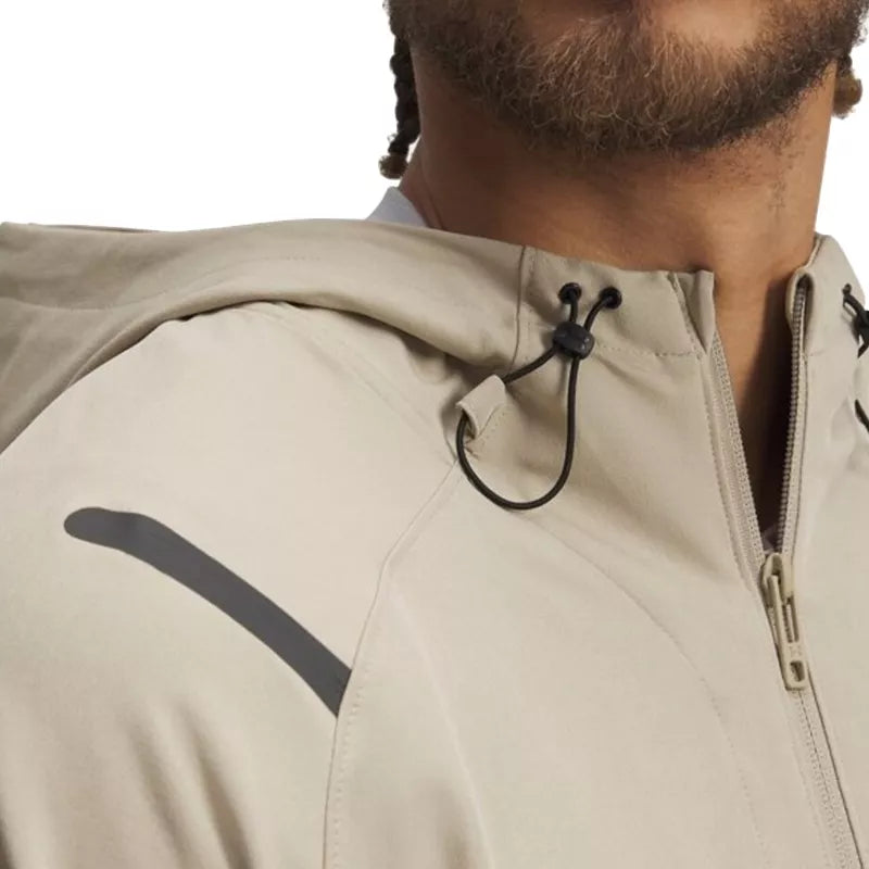 Veste de survêtement Homme Under Armour UNSTOPPABLE LC