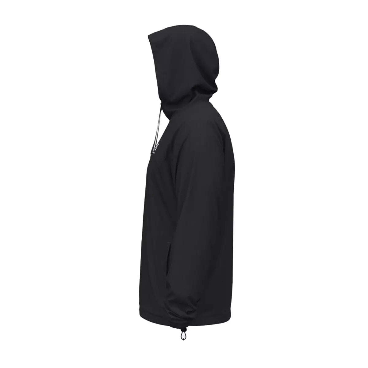 Blouson Under Armour RIVAL WOVEN WINDBREAKER