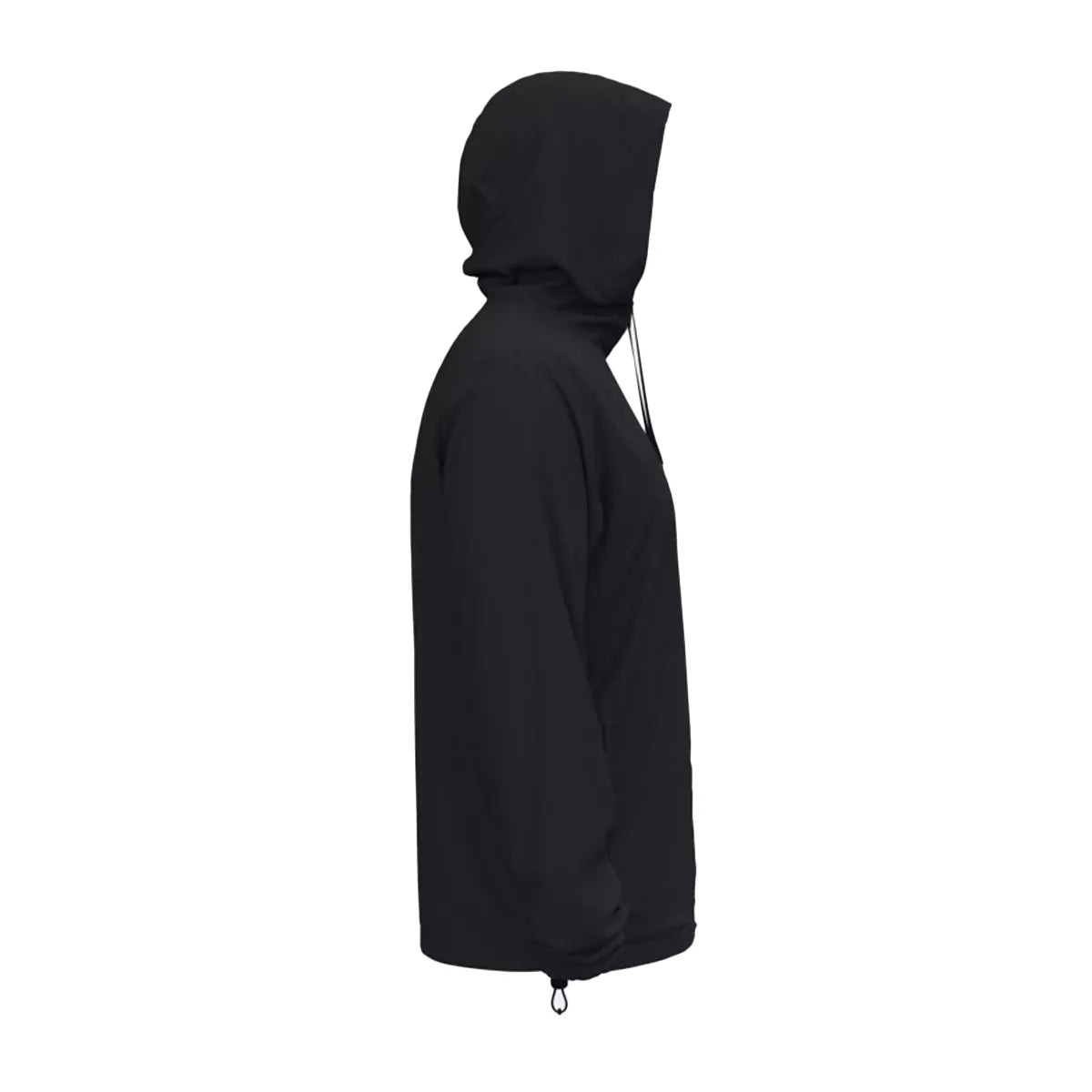 Blouson Under Armour RIVAL WOVEN WINDBREAKER