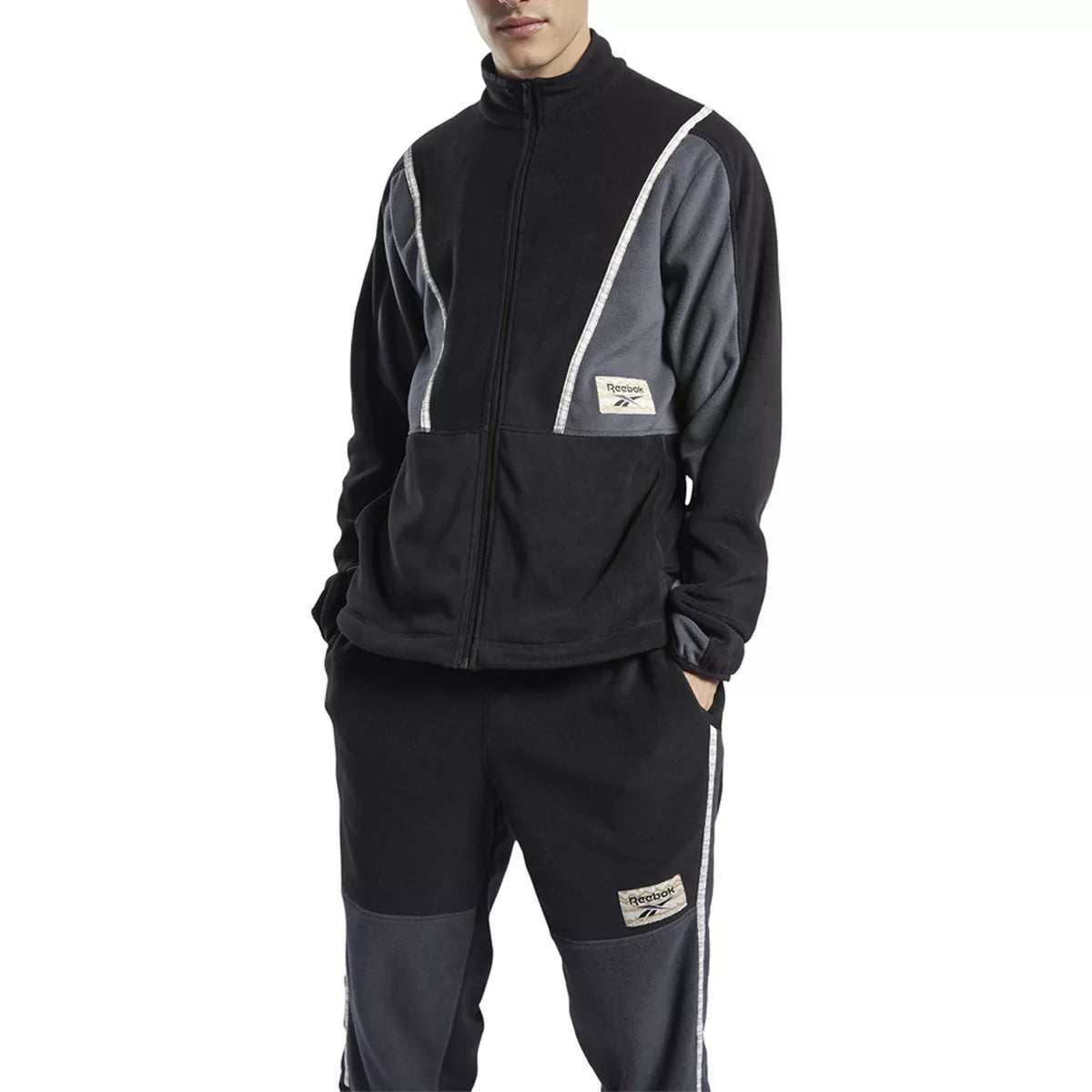 Veste de survêtement Reebok CLASSICS WINTER ESCAPE