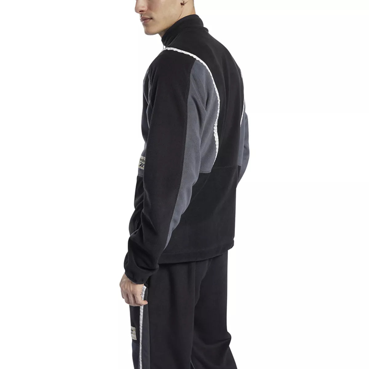 Veste de survêtement Reebok CLASSICS WINTER ESCAPE