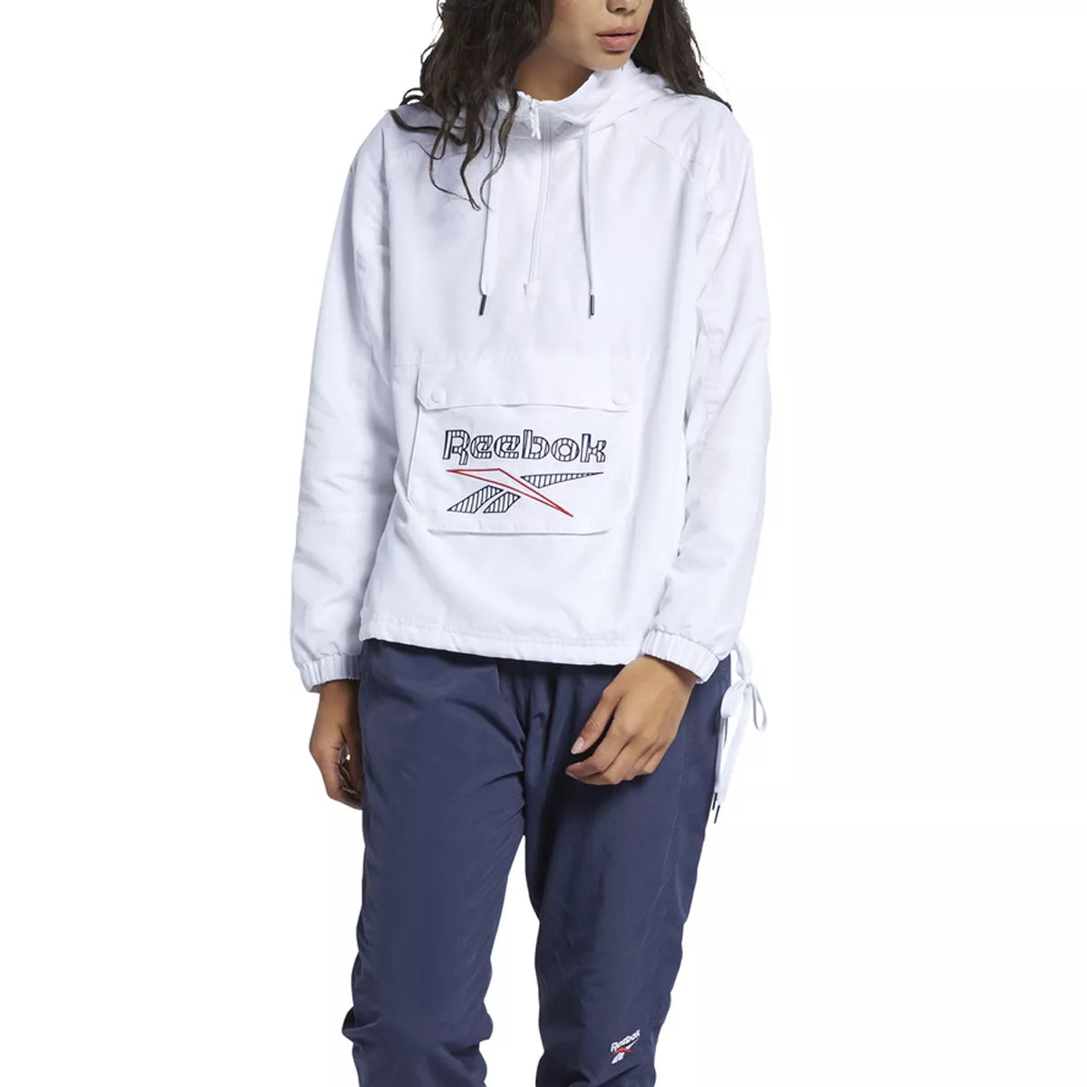 Veste coupe-vent Reebok ANORAK CLASSICS
