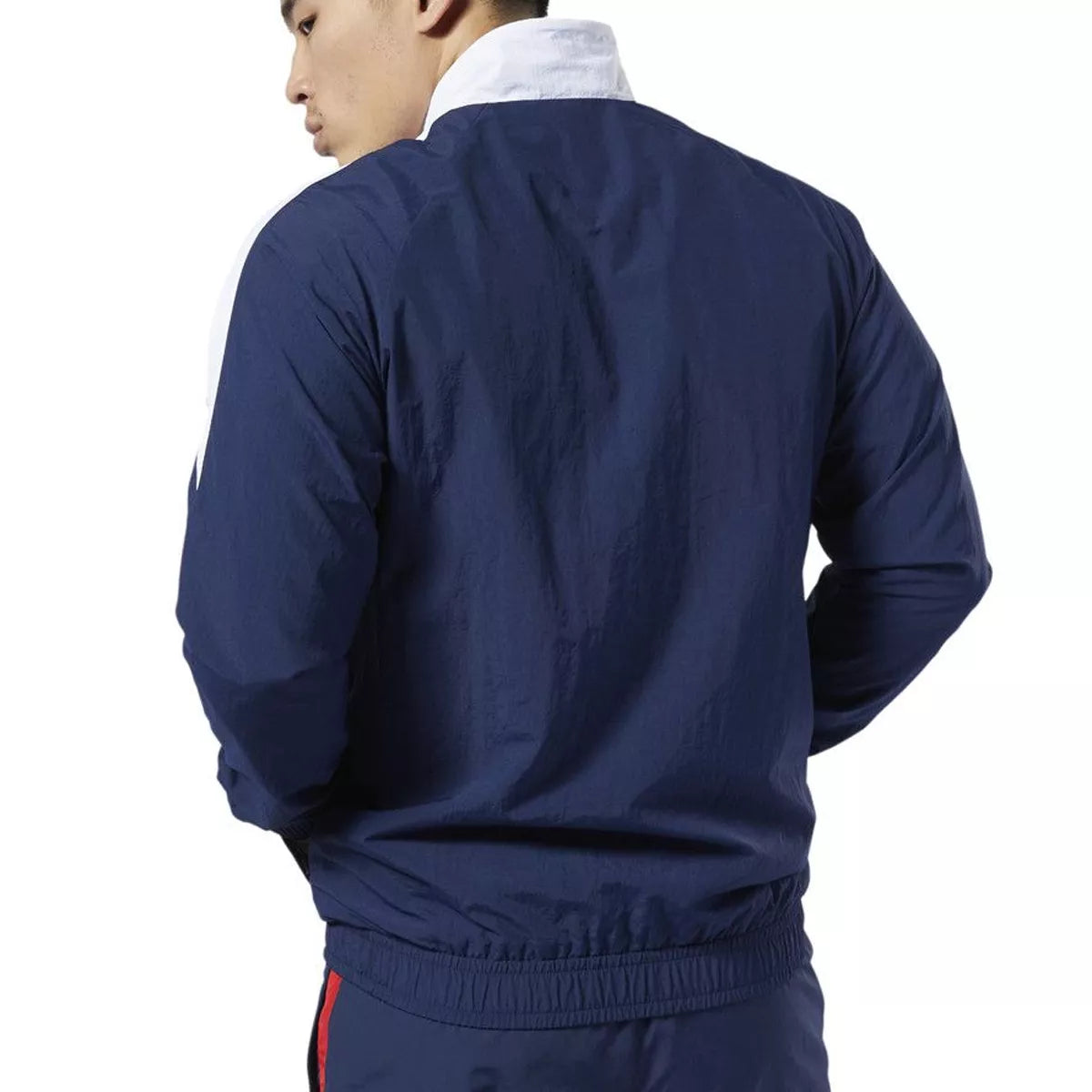 Veste de survêtement Reebok CLASSICS VECTOR