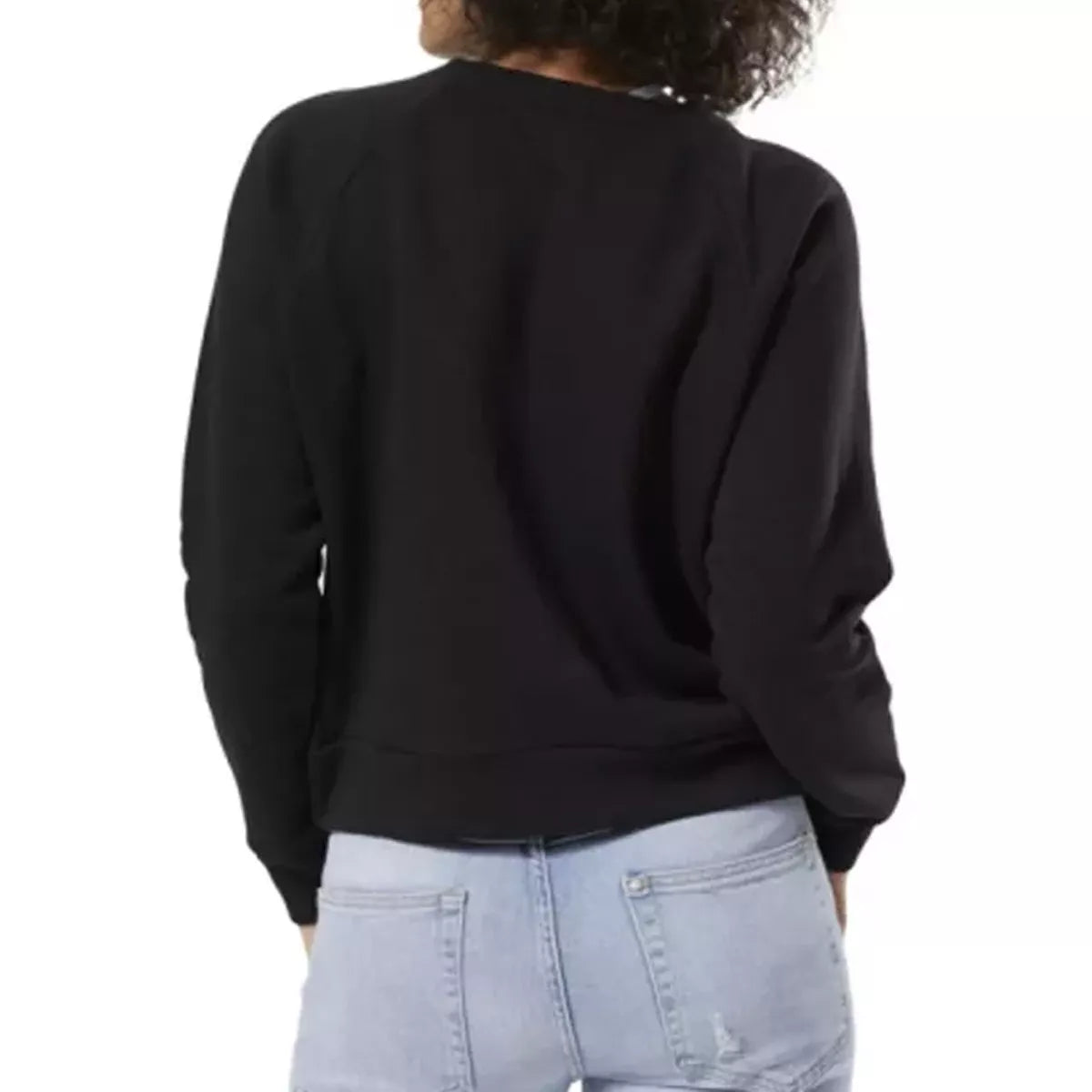 Sweat Reebok AC Iconic Fleece