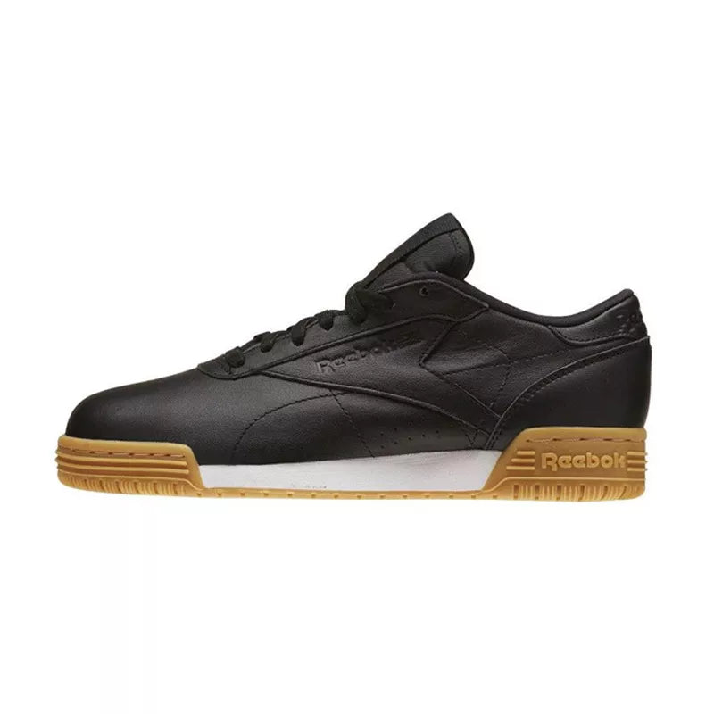Basket Reebok Exofit Lo Cln Garment Gum