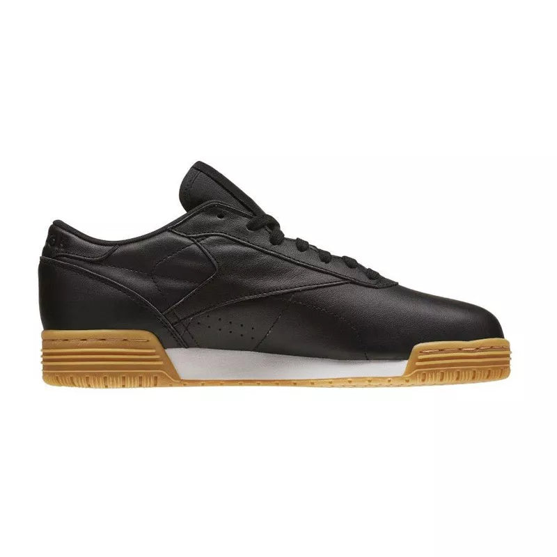 Basket Reebok Exofit Lo Cln Garment Gum
