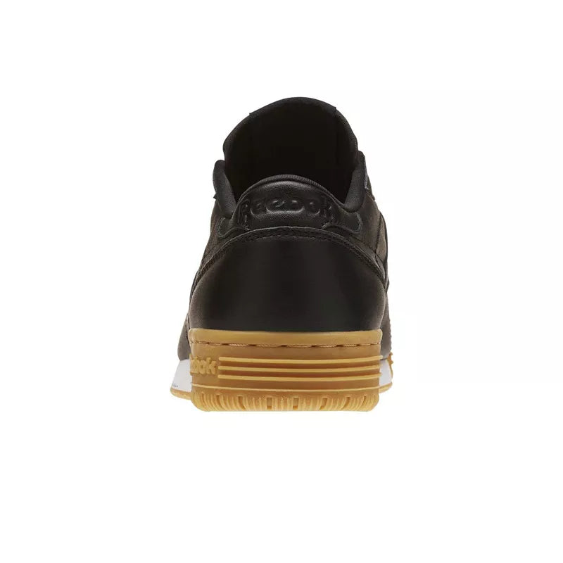 Basket Reebok Exofit Lo Cln Garment Gum