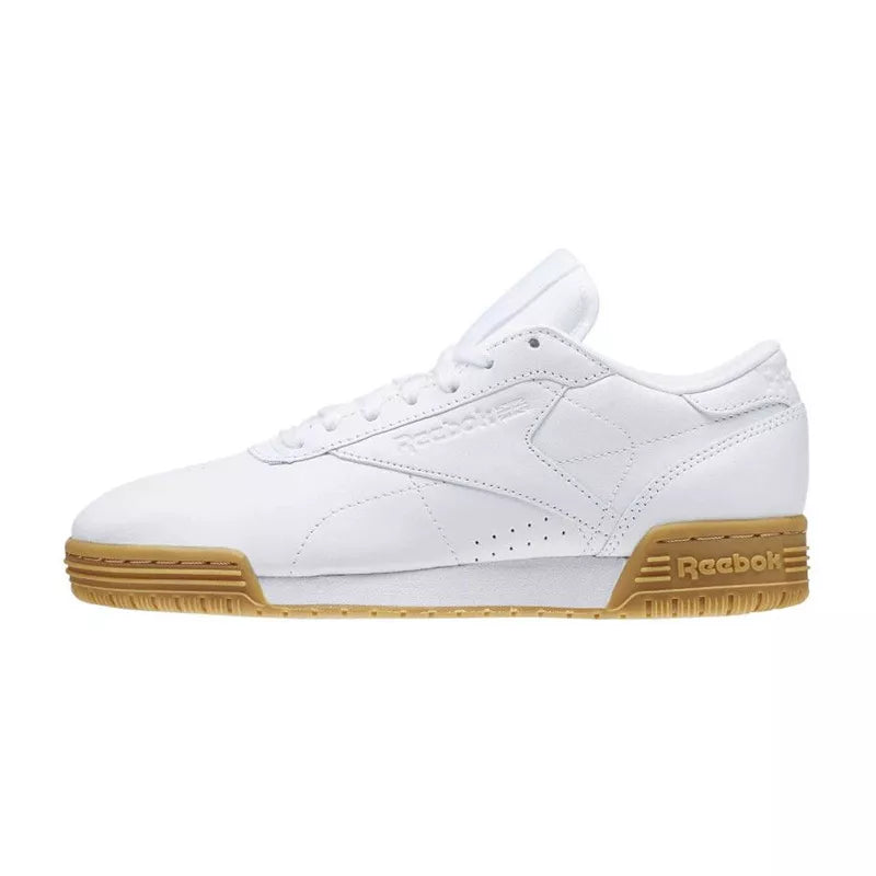 Basket Reebok Exofit Lo Cln Garment Gum