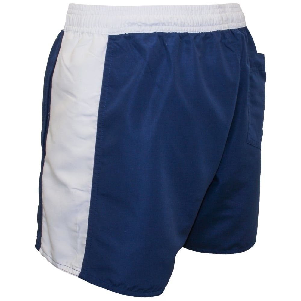 Short de bain EA7 Emporio Armani Beach Wear - 902023-7P735-00535