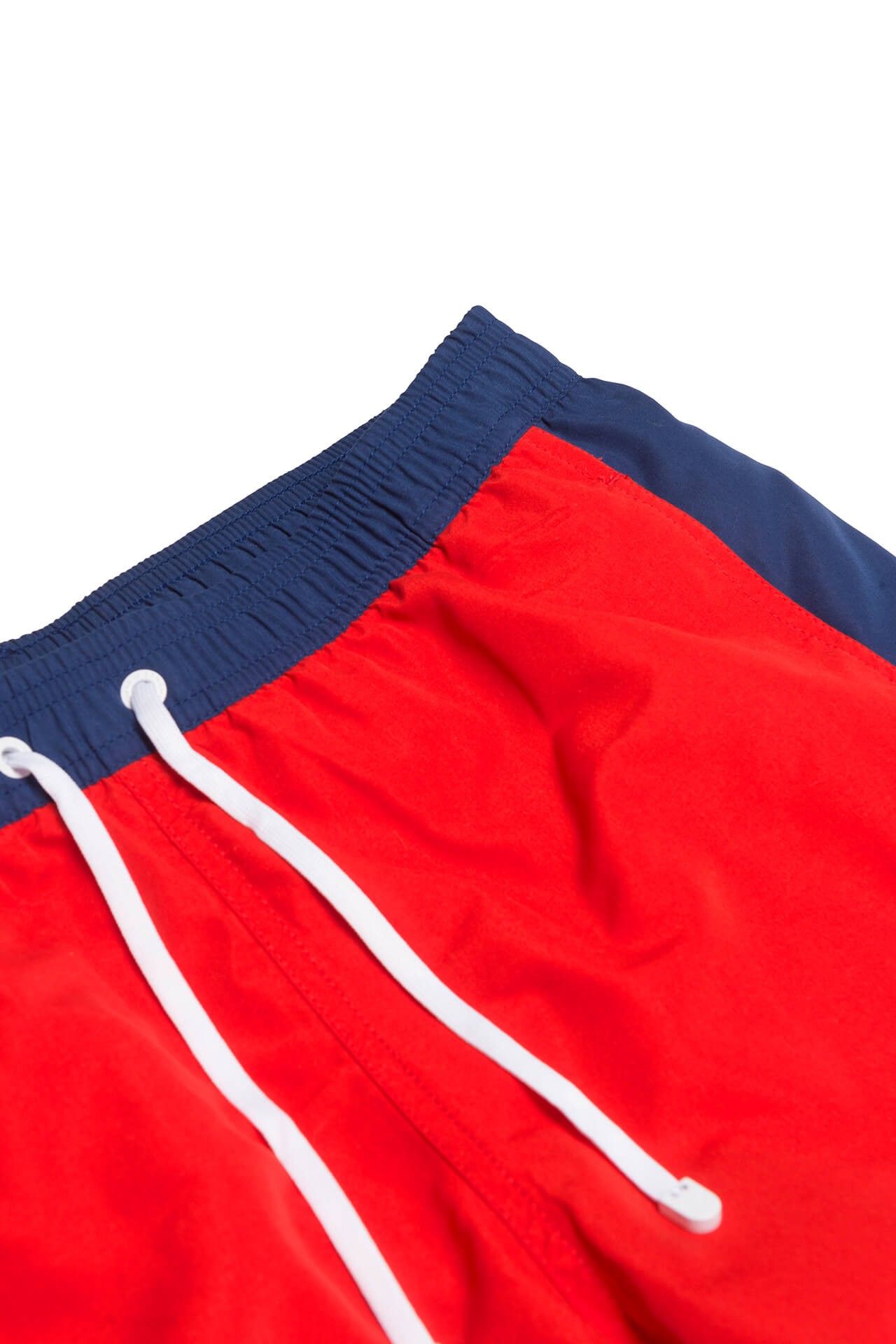 Short de bain EA7 Emporio Armani Beach Wear - 902023-7P735-00074