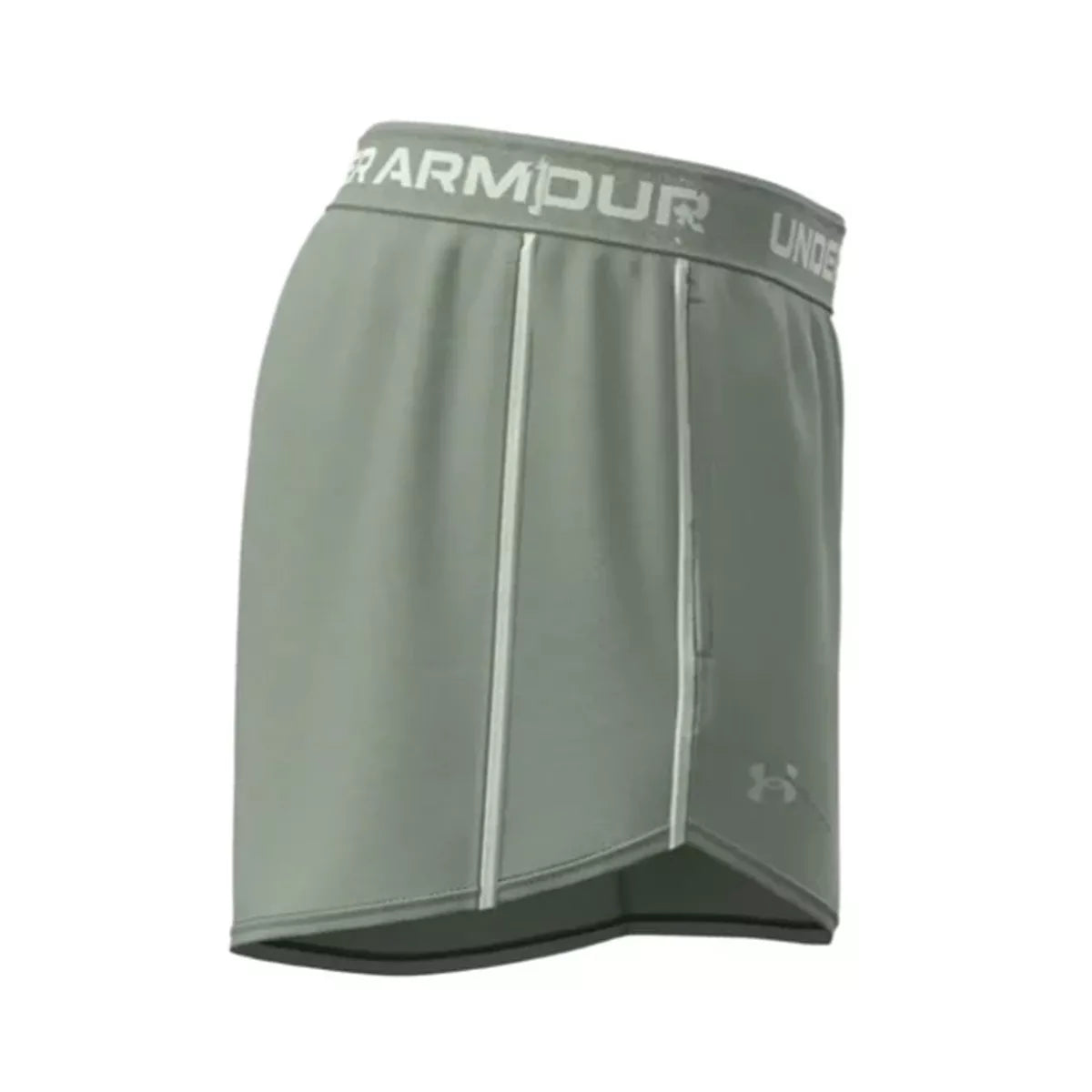Short Femme Under Armour Tech Play Up
