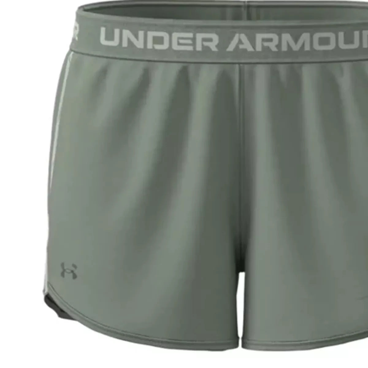 Short Femme Under Armour Tech Play Up