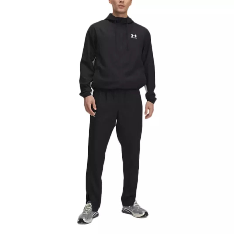 Pantalon Under Armour RIVAL WOVEN WINDBREAKER