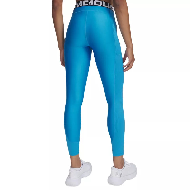 Legging Under Armour HeatGear Rib