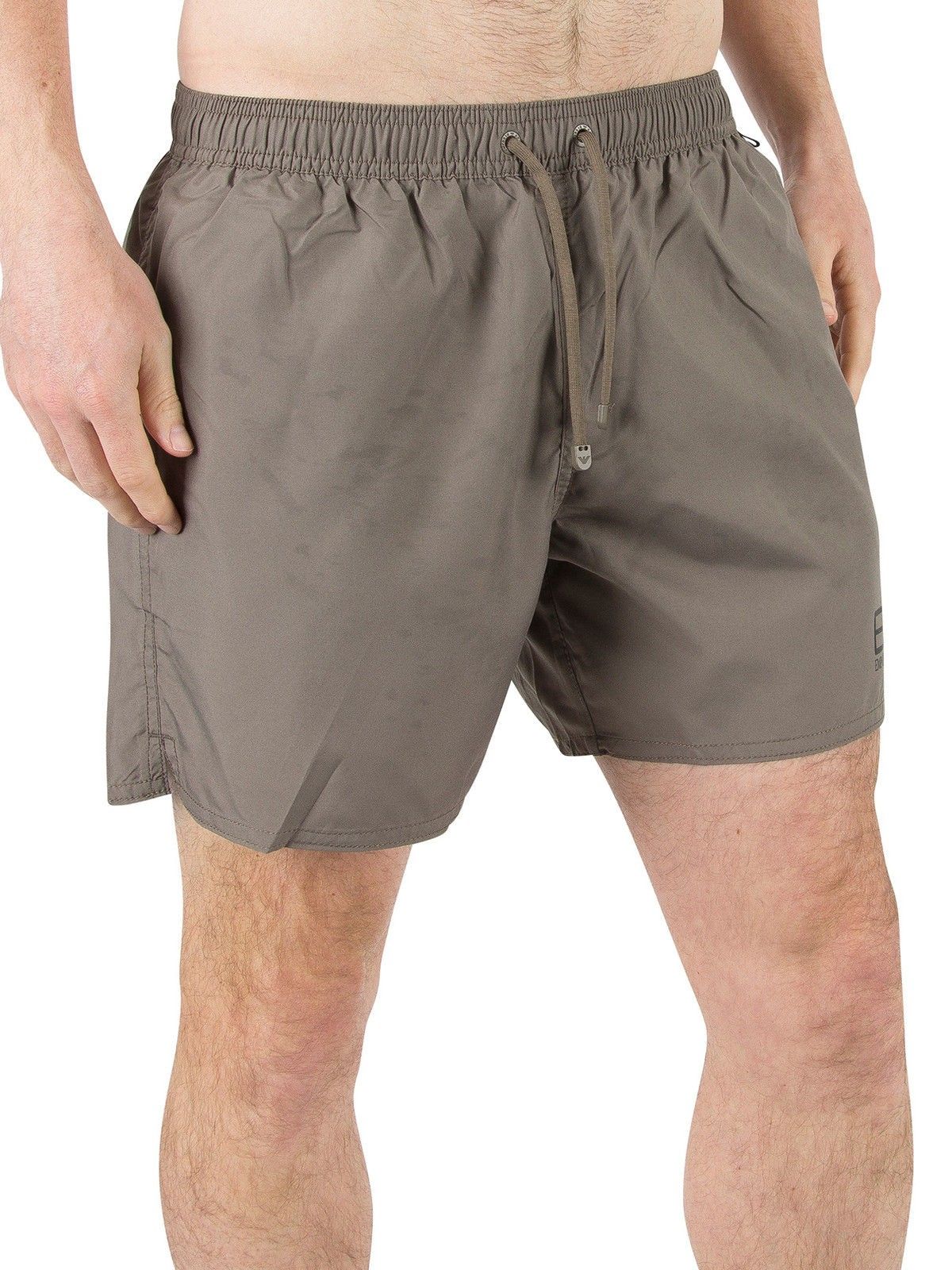 Short de bain EA7 Emporio Armani Beach Wear - 902000-7P731-05452