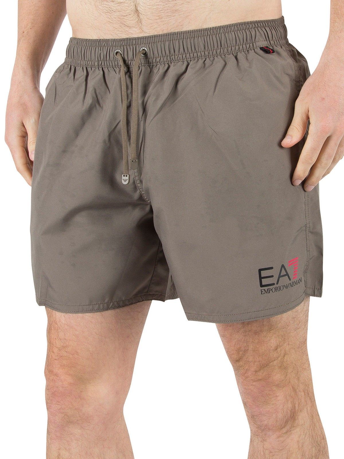 Short de bain EA7 Emporio Armani Beach Wear - 902000-7P731-05452