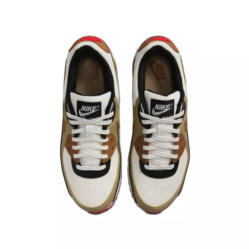 Basket Nike W AIR MAX 90 ESSENTIAL