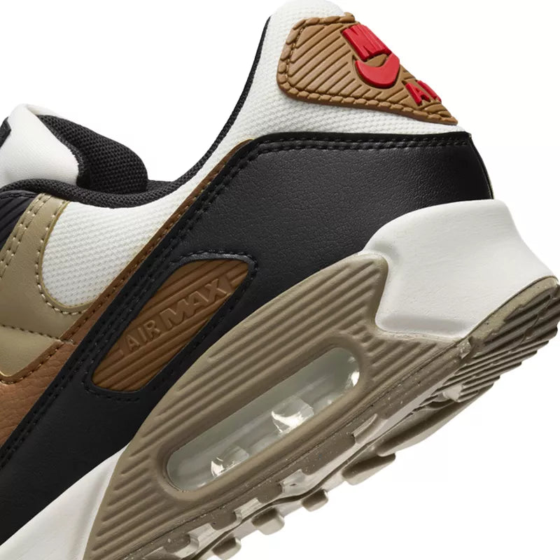 Basket Nike W AIR MAX 90 ESSENTIAL