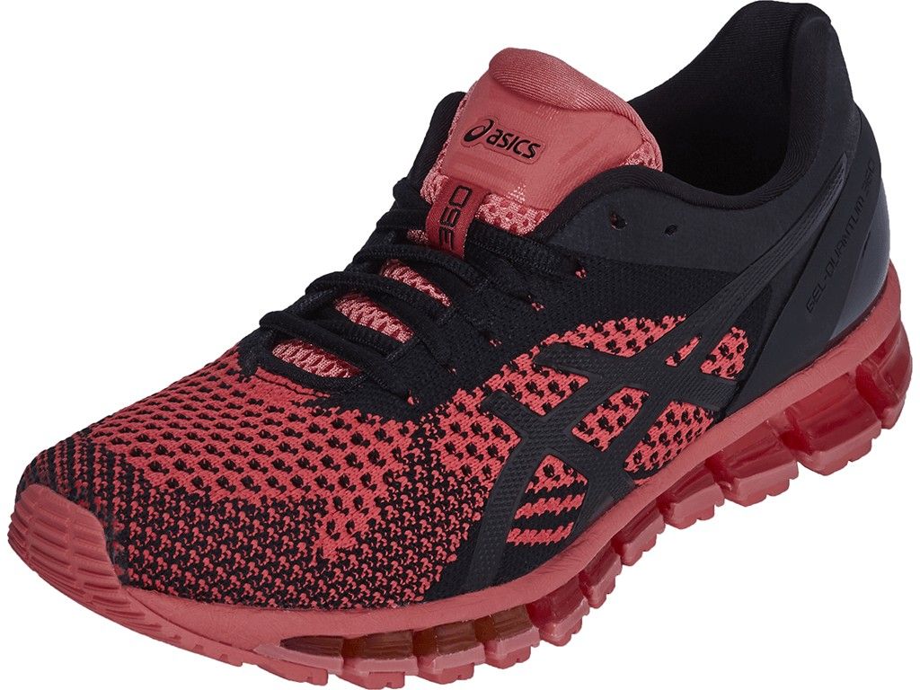 Basket Asics Gel Quantum 360 - T778N-7690