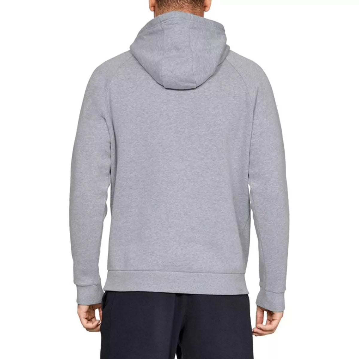 Sweats Under Armour RIVAL FLEECE LOGO HOODIE - Ref. 1329745-035