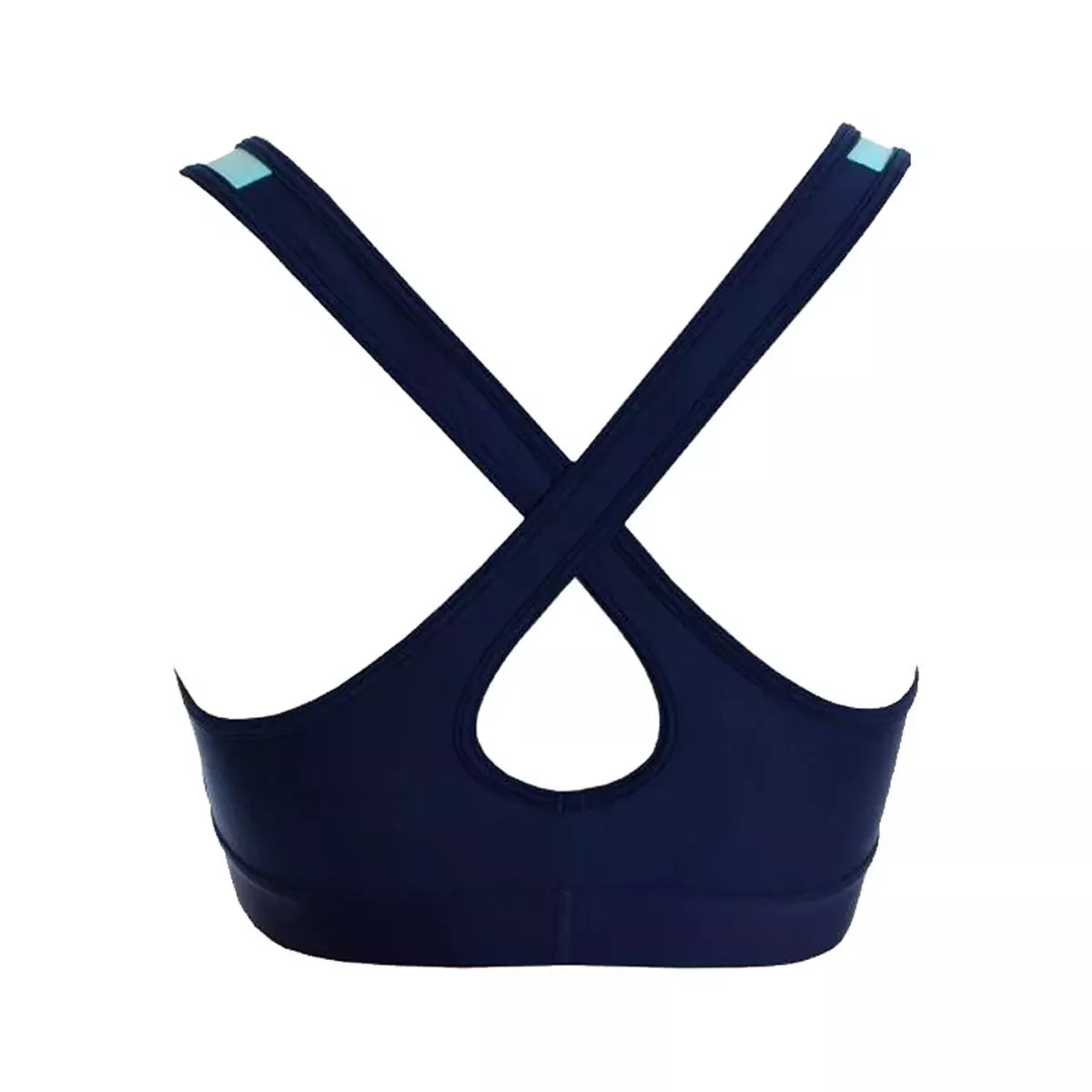 Soutien-gorge de sport Femme Under Armour Mid Crossback