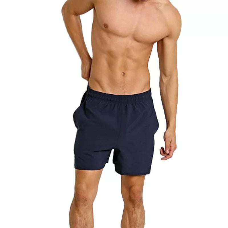 Short Under Armour Qualifier 5 Woven