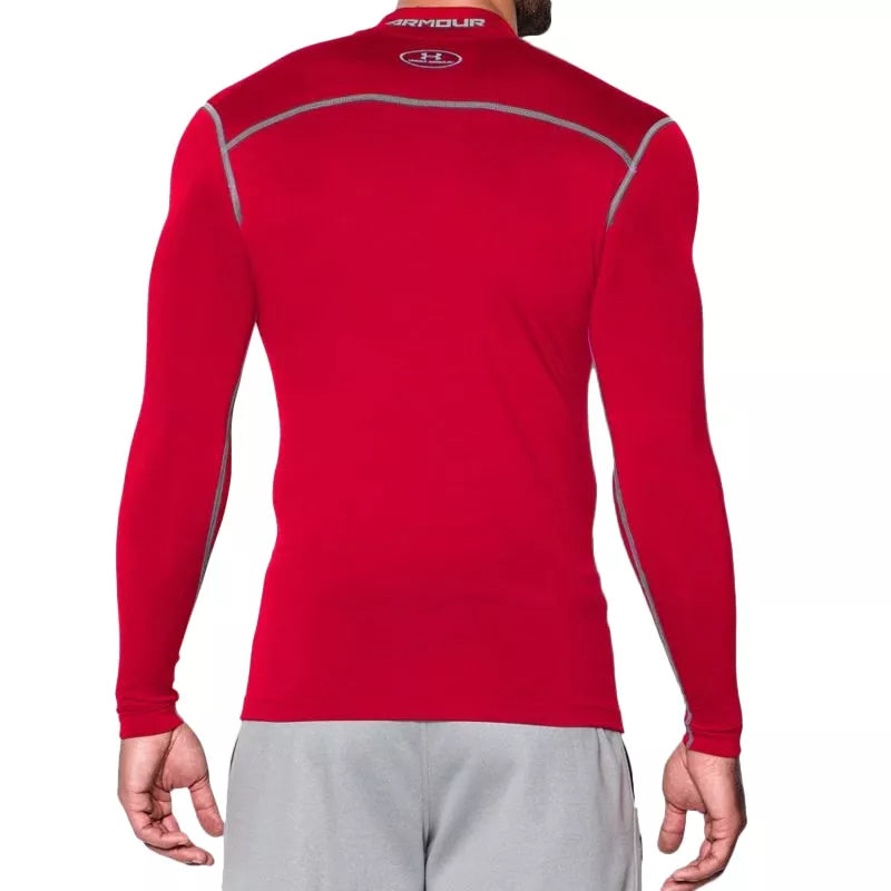 Tee-shirt Compression Under Armour ColdGear
