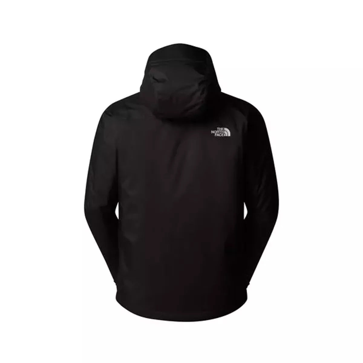 Veste à capuche zippée The North Face MILLERTON