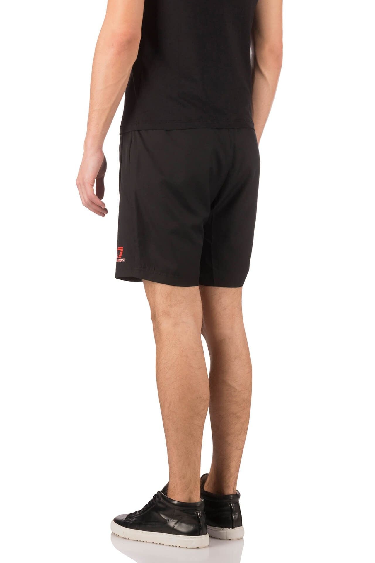 Short EA7 Emporio Armani - 3YPS24-PN33Z-1200