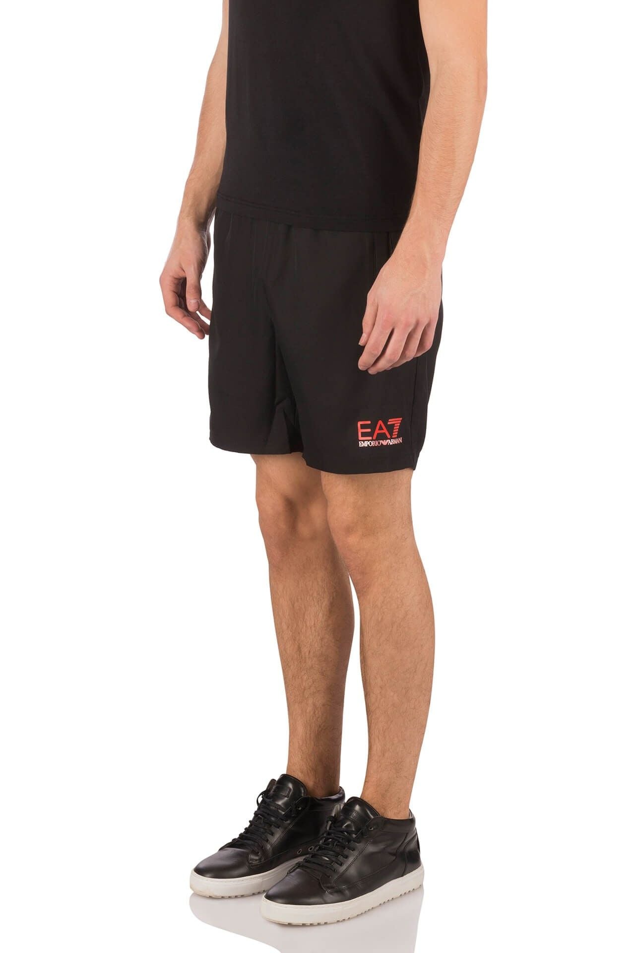 Short EA7 Emporio Armani - 3YPS24-PN33Z-1200