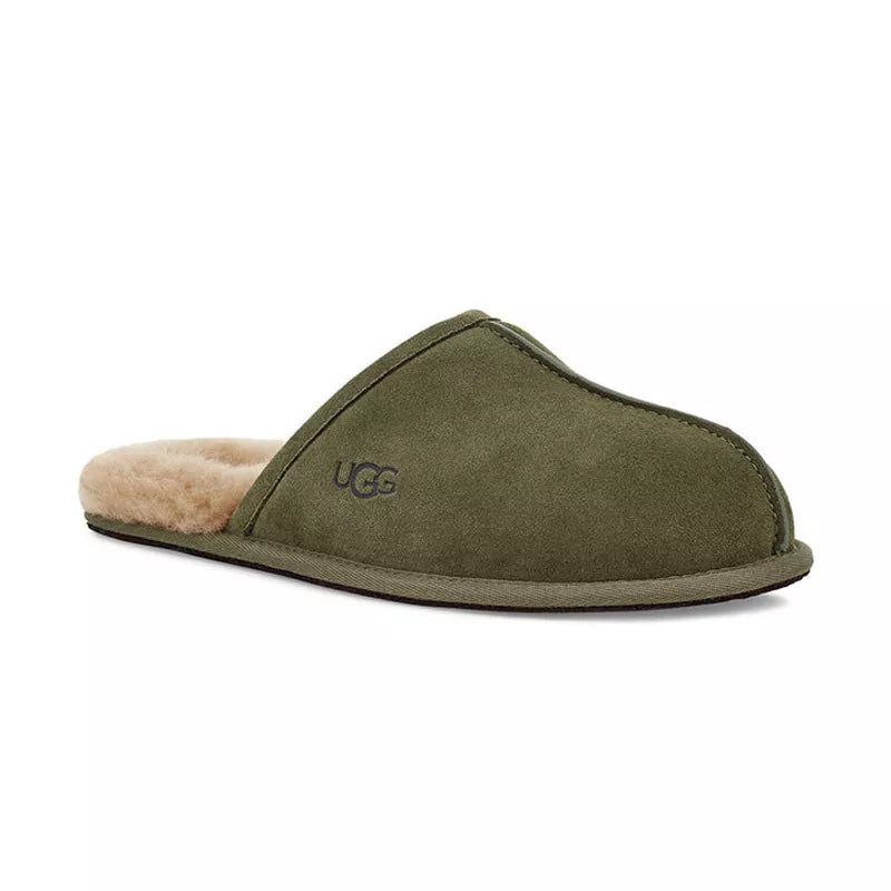 Chausson UGG SCUFF