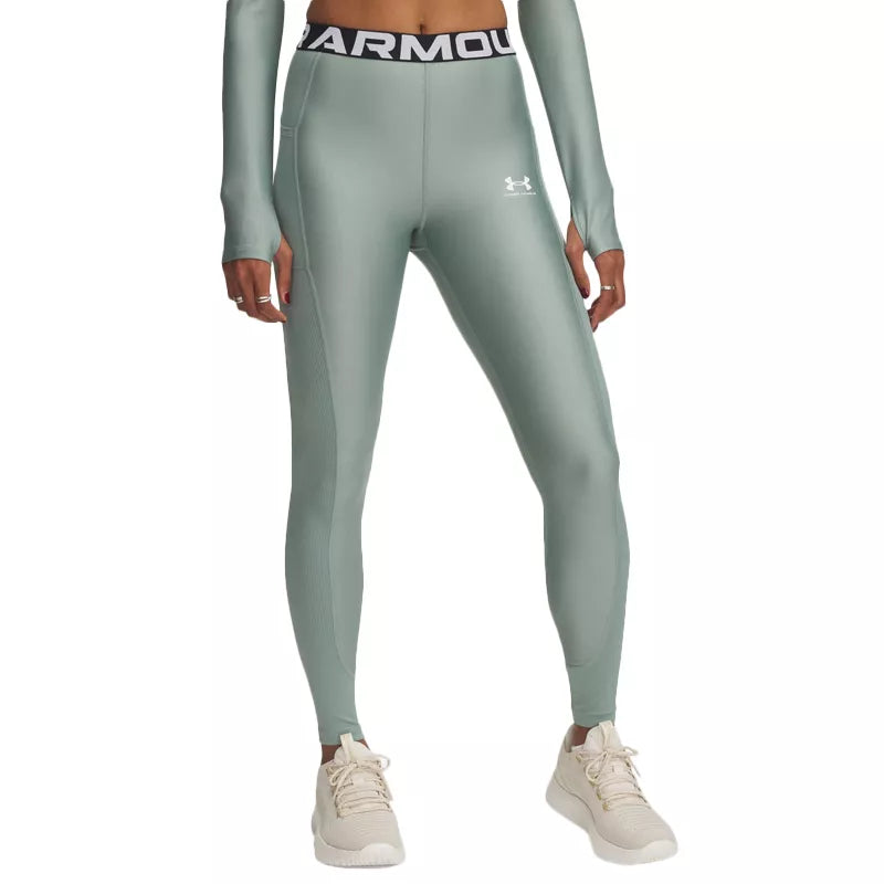 Legging Under Armour HeatGear Rib