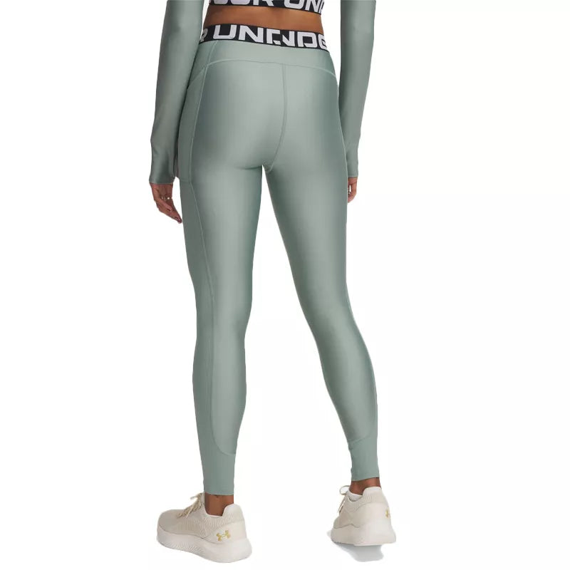 Legging Under Armour HeatGear Rib