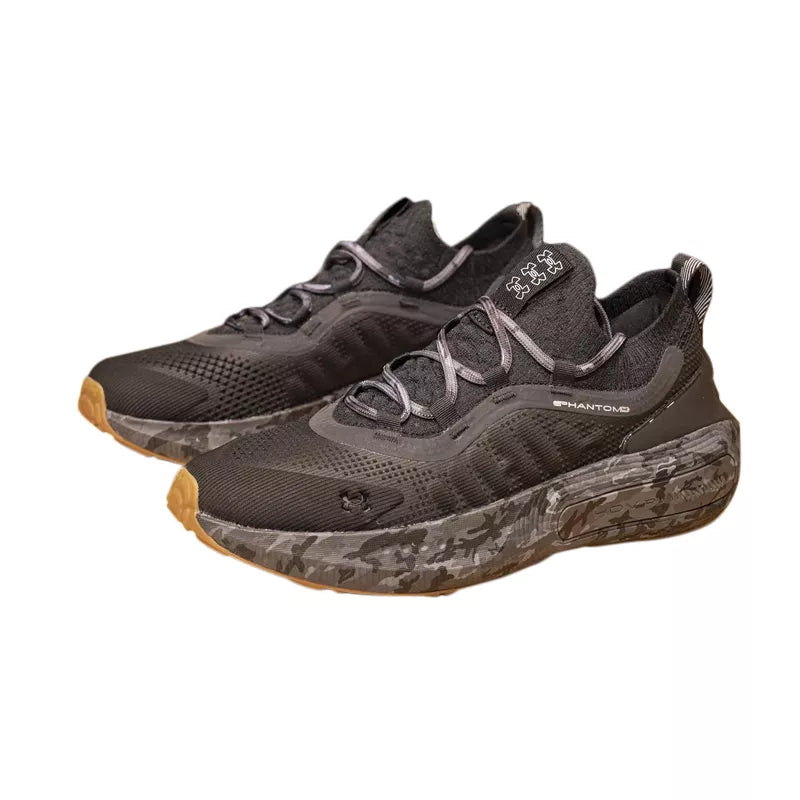 Basket Under Armour Phantom 4