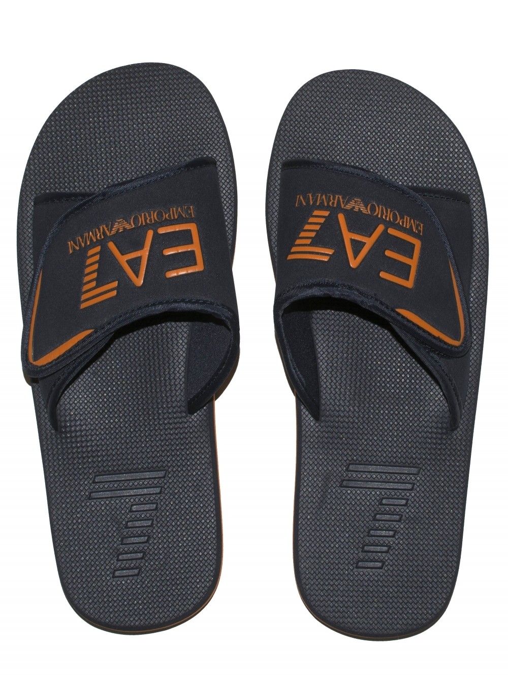 Sandale EA7 Emporio Armani - 275542-CC295-02842