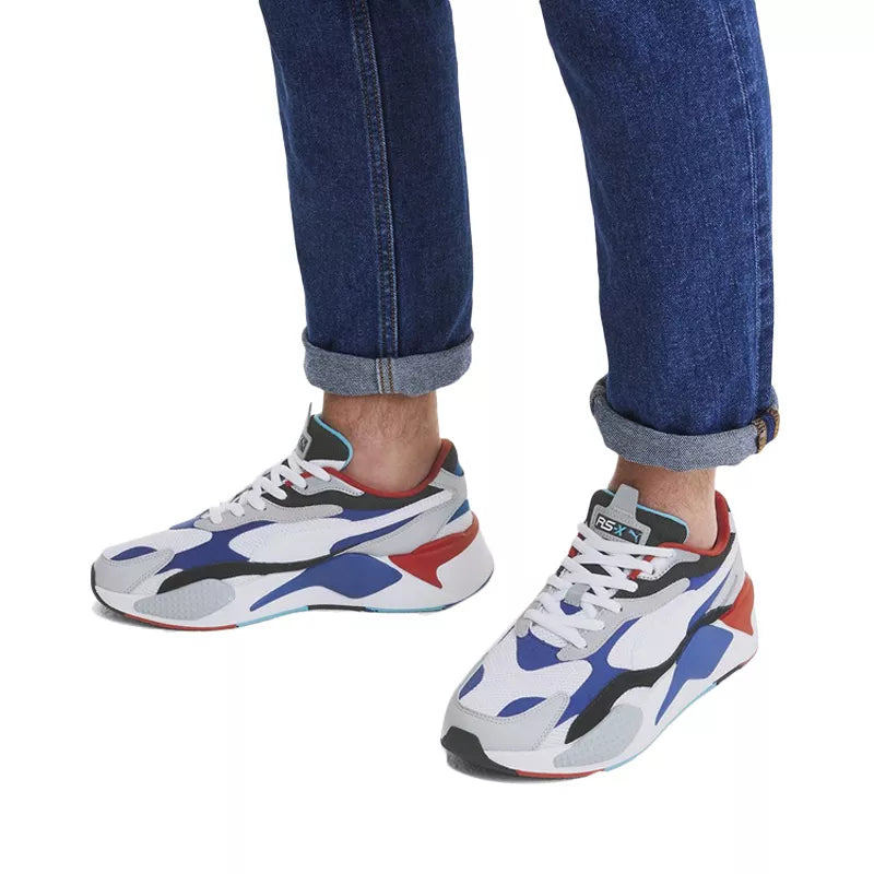 Baskets Puma RS X3 PUZZLE