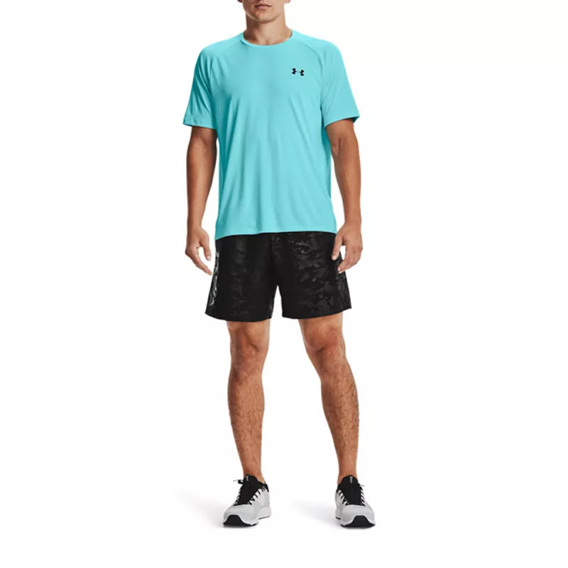 Short Under Armour WOVEN EMBOSS