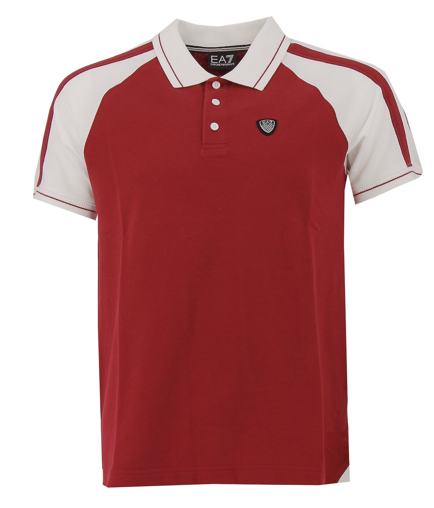 Polo EA7 Emporio Armani - 3YPF58-PJ61Z-1470