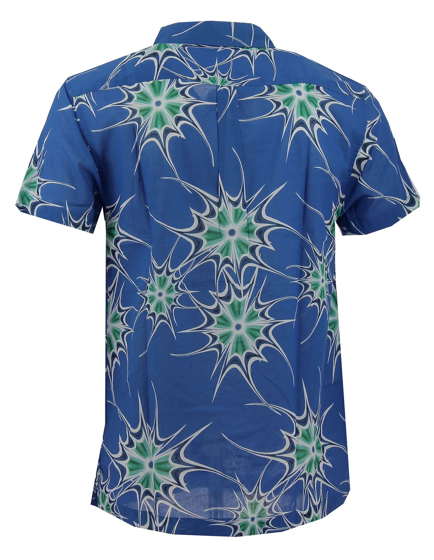 Chemise EA7 Emporio Armani Beach Wear - 3YPC02-PN77Z-1598