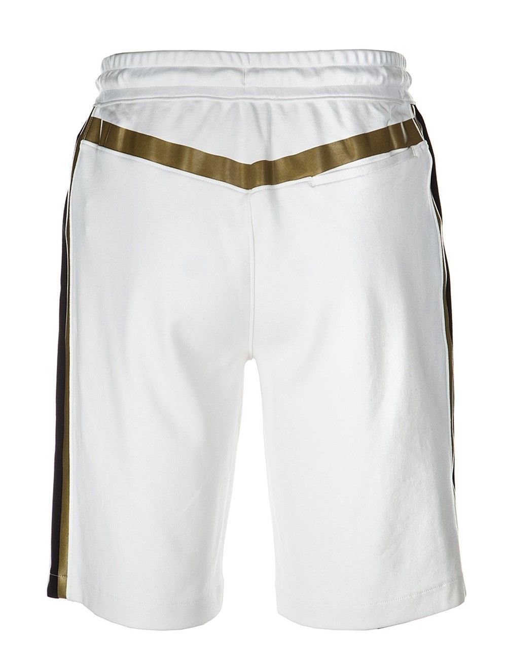 Short EA7 Emporio Armani - 3YPS69-PJ28Z-1100