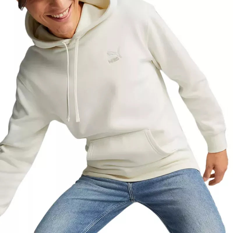 Sweat à capuche Puma CLASSICS