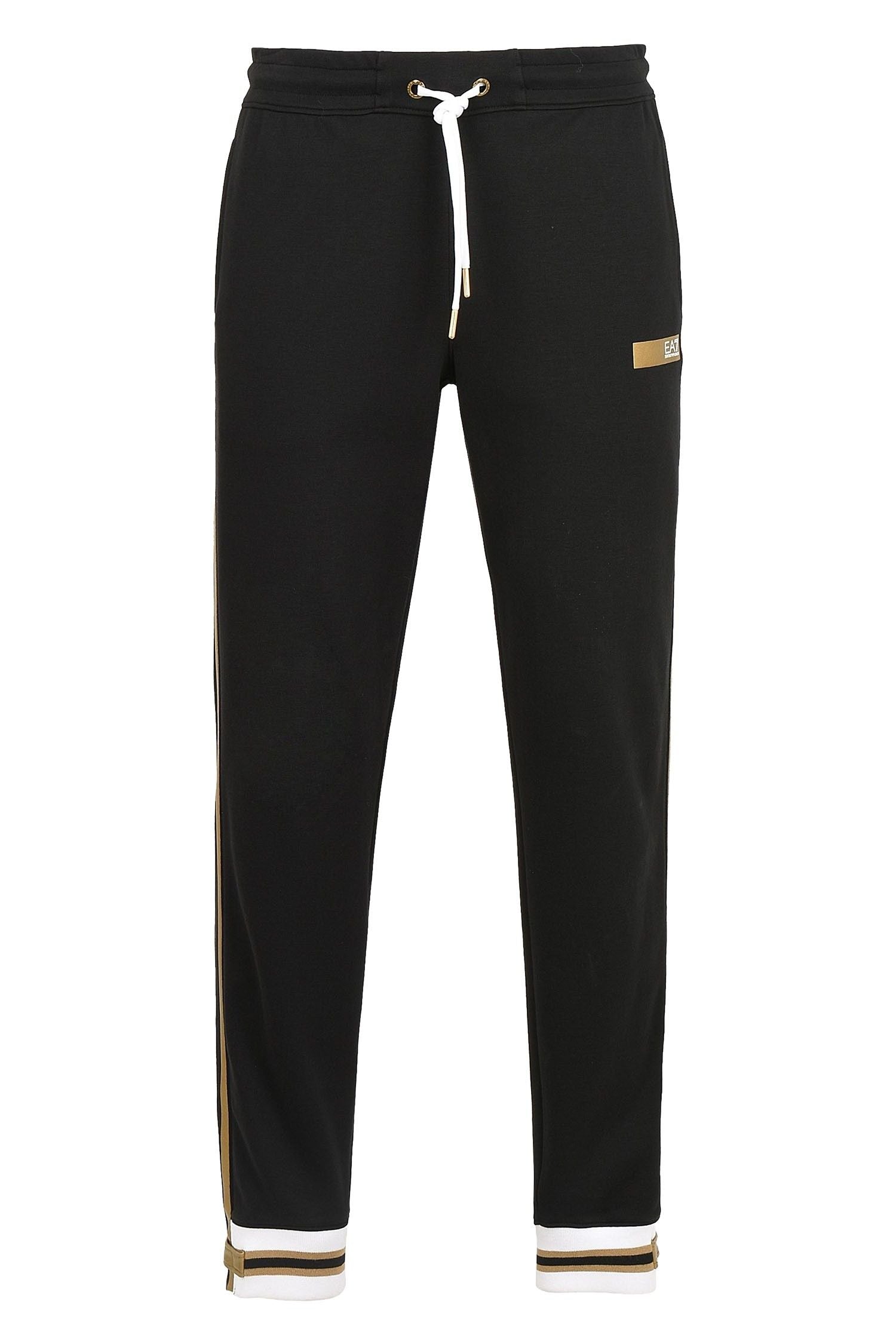 Pantalon de survêtement EA7 Emporio Armani - 3YPP76-PJ28Z-1200