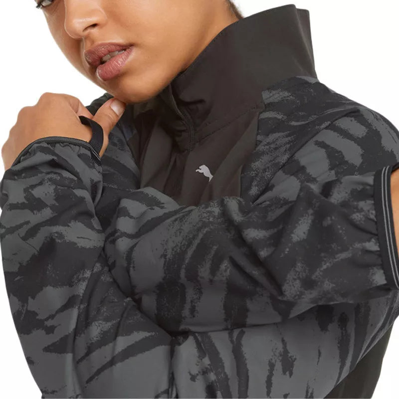 Veste de survêtement Puma ULTRAWEAVE MARATHON