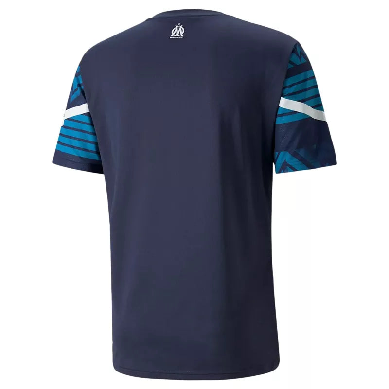 Tee-shirt Puma OM PREMATCH JERSEY