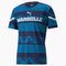 Tee-shirt Puma OM PREMATCH JERSEY