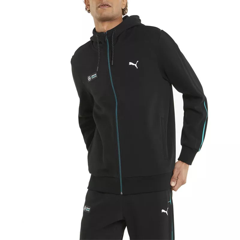 Sweat à capuche Puma FD Mercedes F1